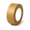 Framer Supply Pressure Sensitive Kraft Paper Tape – 2” x 60yd, Premium Brown Kraft Paper Packaging Tape, Heavy Duty Frame Sealing & Shipping Tape